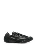 Y-3 Sneakers BLACK