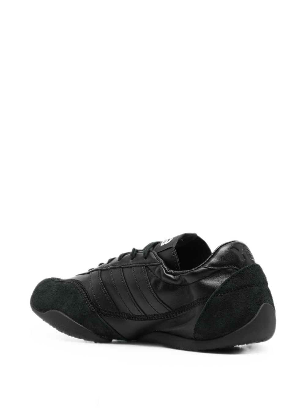 Y-3 Sneakers BLACK