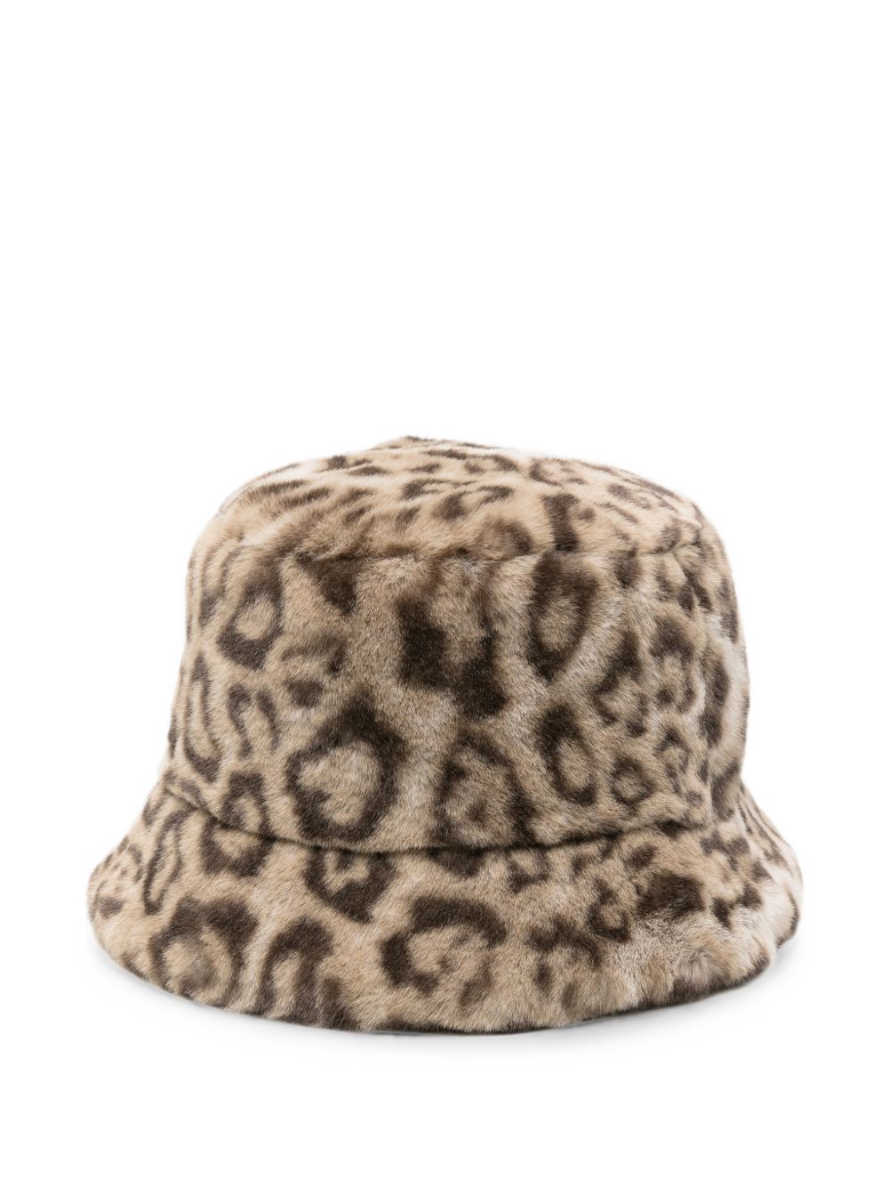 APPARIS Hats LEOPARD PRINT