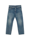 Saint Laurent Jeans NAVY