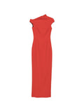 Solace London Dresses RED