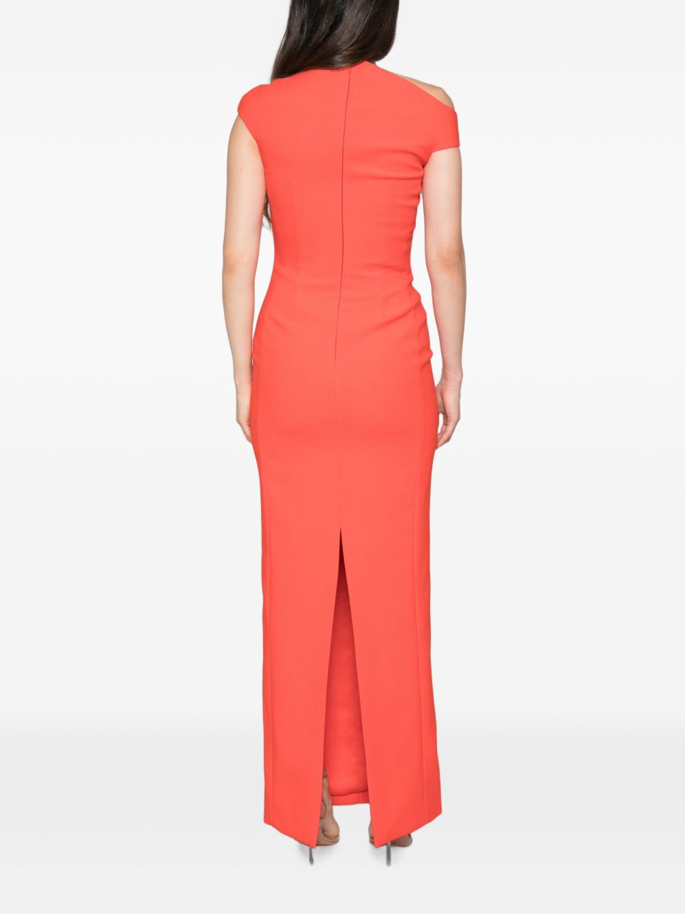 Solace London Dresses RED