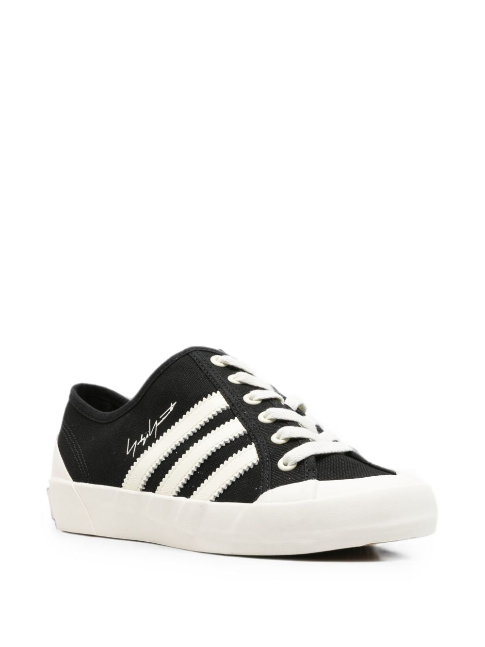 Y-3 Sneakers BLACK