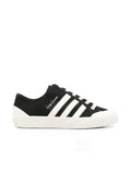 Y-3 Sneakers BLACK