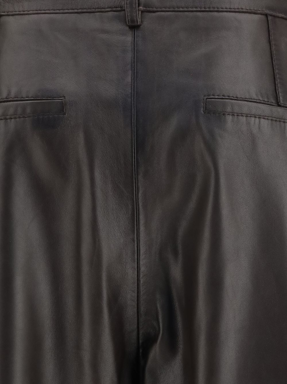 Parosh Trousers BROWN