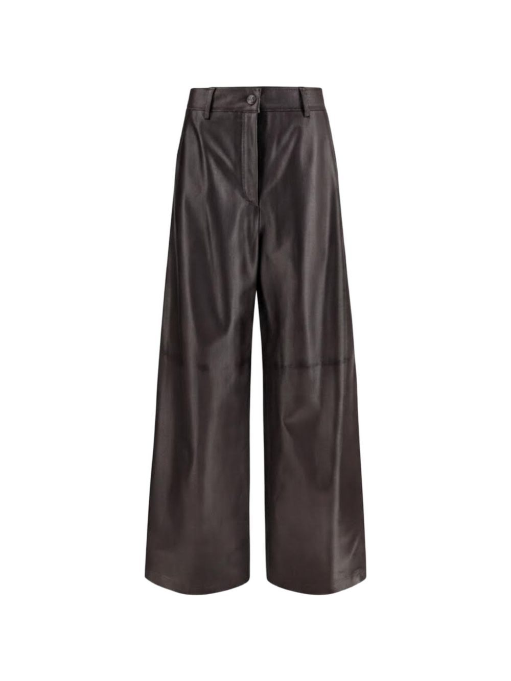 Parosh Trousers BROWN