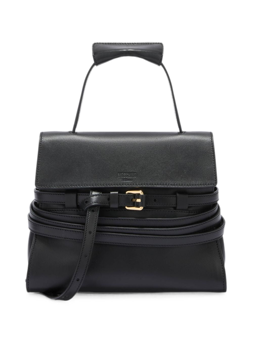 Moschino Bags.. BLACK