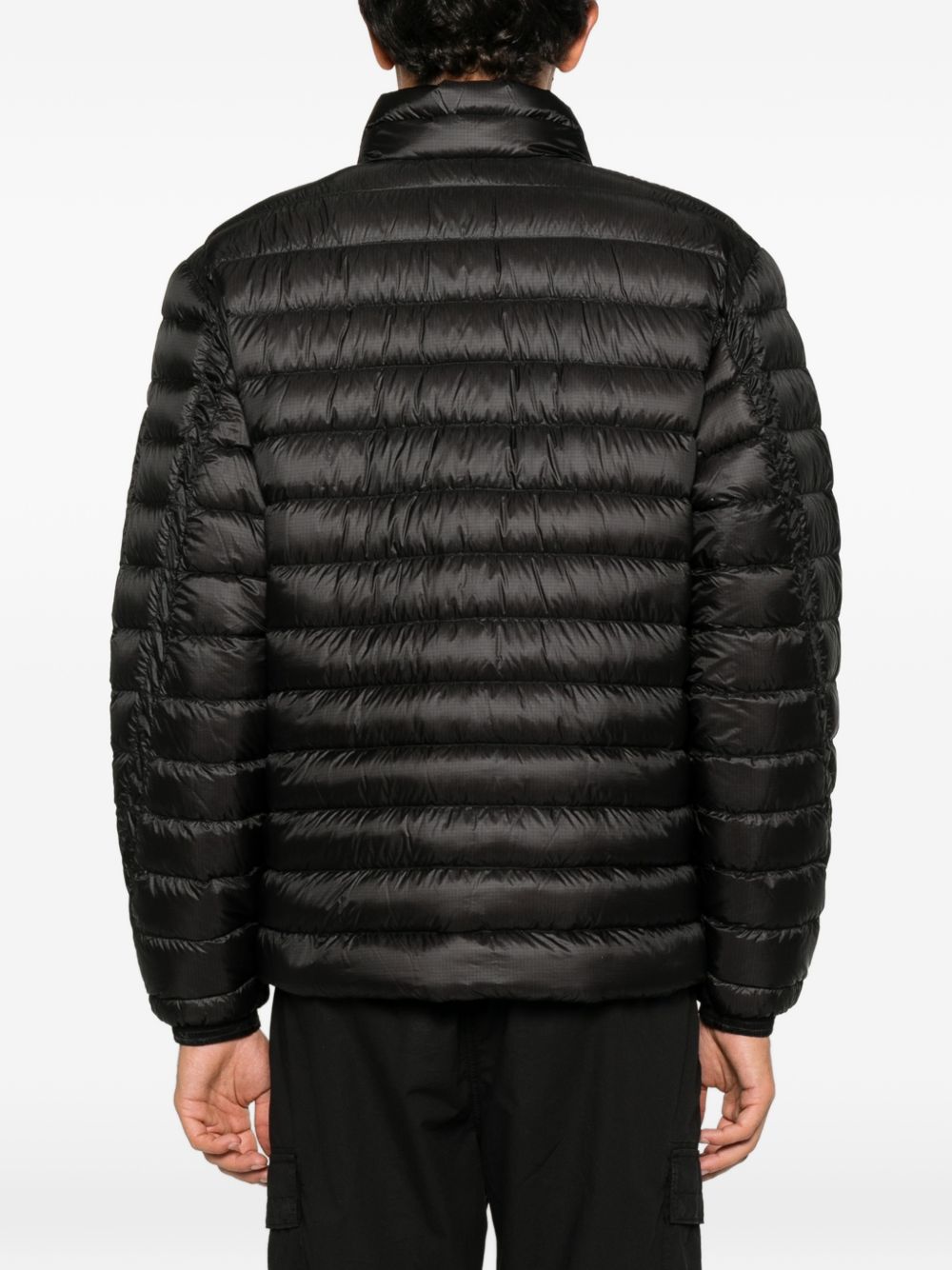 C.P. Company C.P.Company Coats BLACK