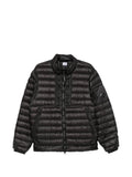 C.P. Company C.P.Company Coats BLACK