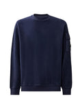 C.P. COMPANY Sweaters NAVY