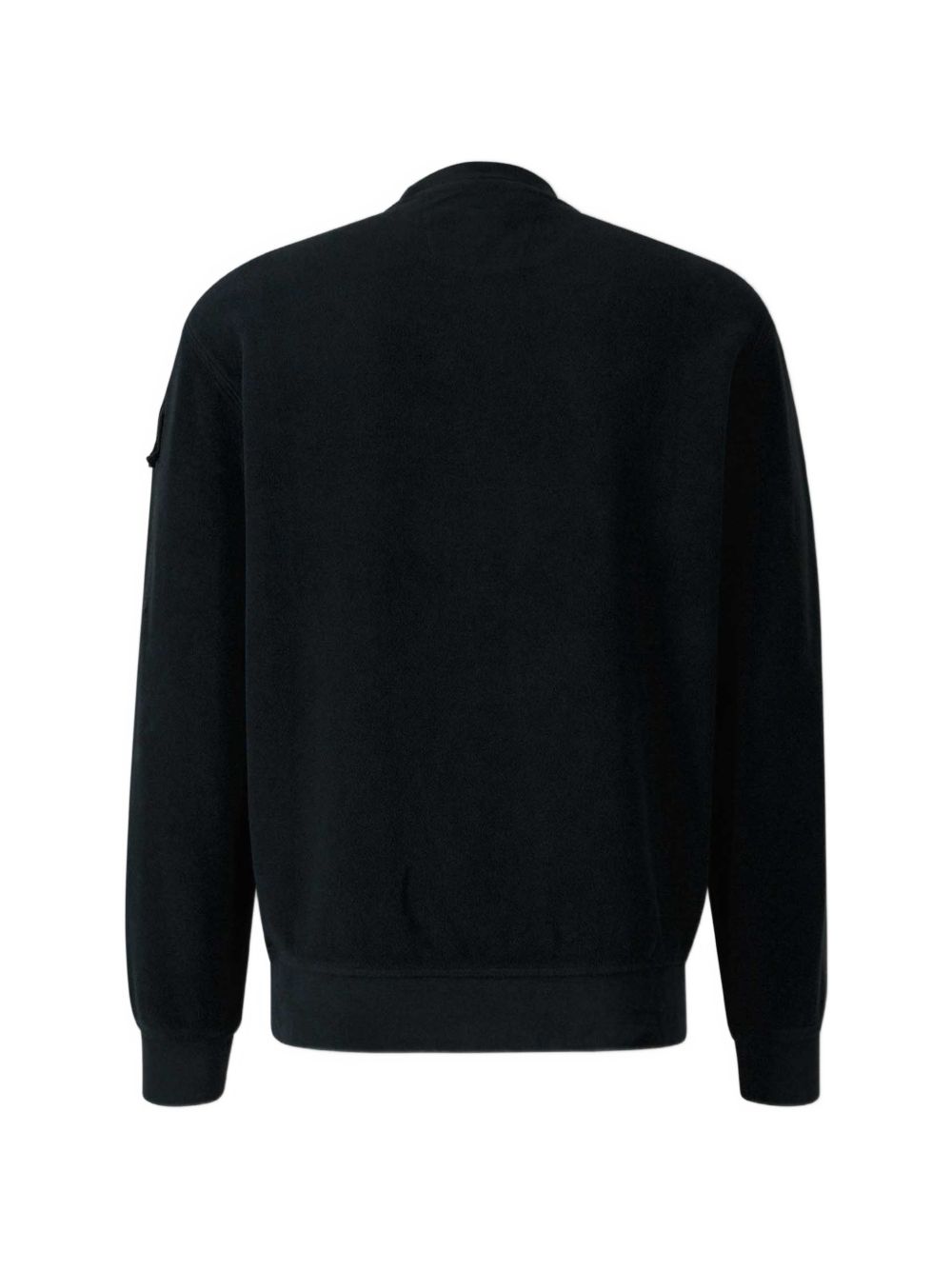 C.P. COMPANY Sweaters BLACK