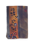 FALIERO SARTI Scarfs BROWN