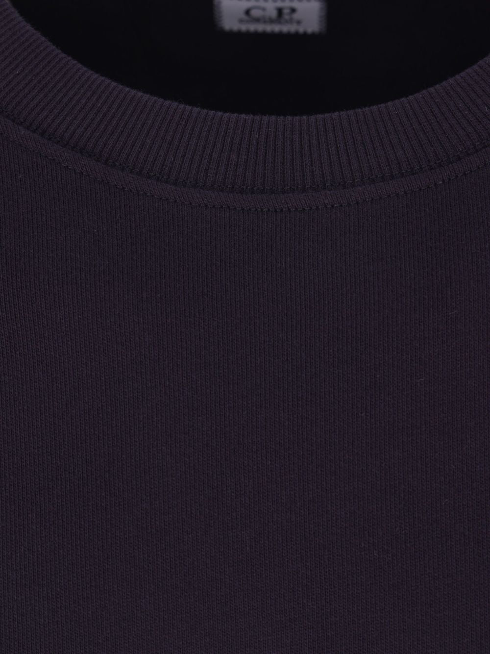 C.P. Company C.P.Company Sweaters NAVY