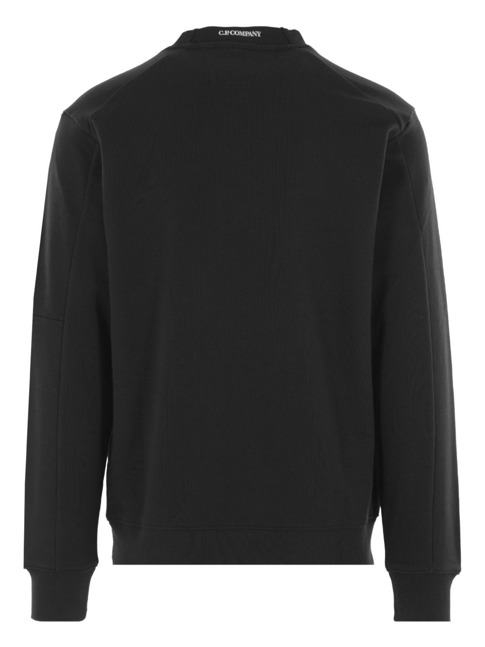 C.P. Company C.P.Company Sweaters BLACK