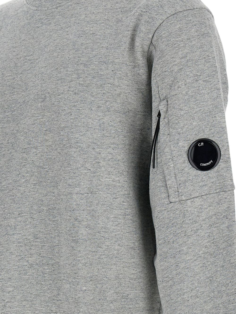 C.P. Company C.P.Company Sweaters GREY