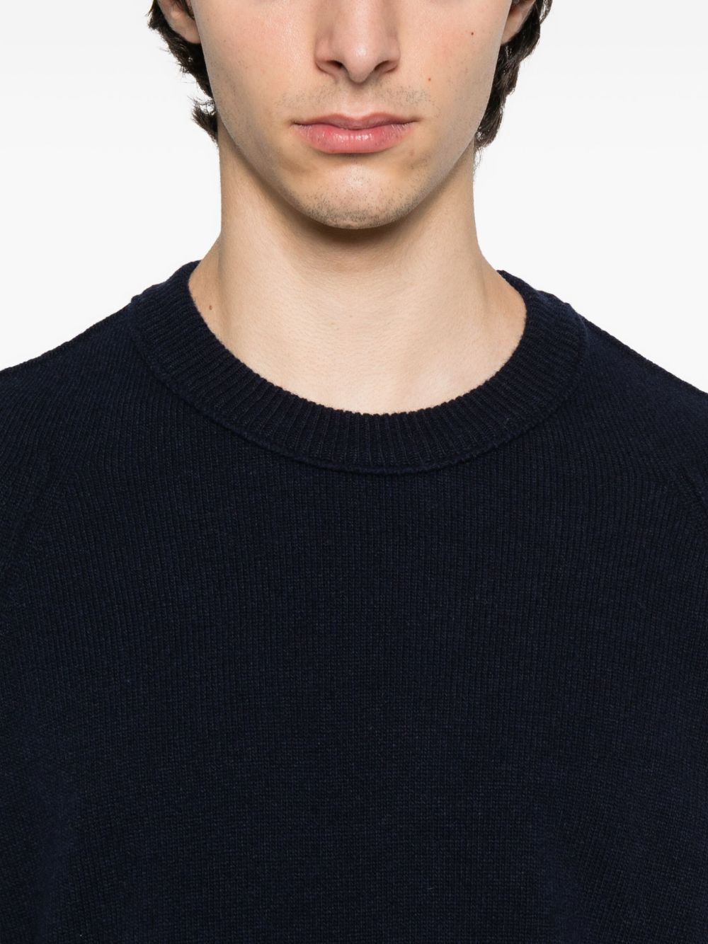 C.P. Company C.P.Company Sweaters NAVY