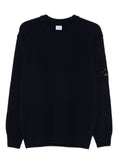 C.P. Company C.P.Company Sweaters NAVY