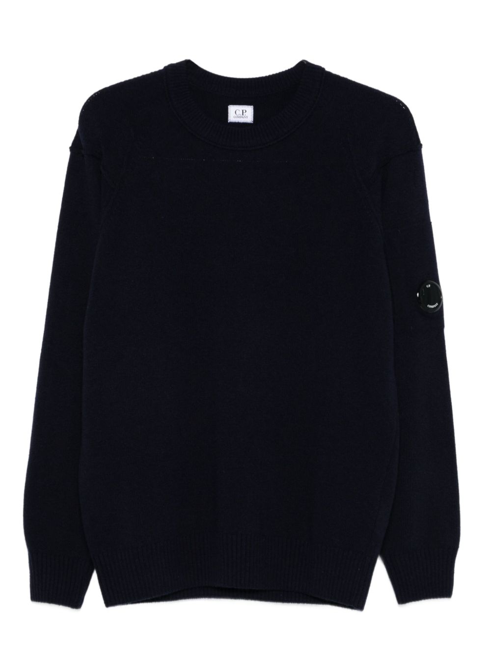 C.P. Company C.P.Company Sweaters NAVY