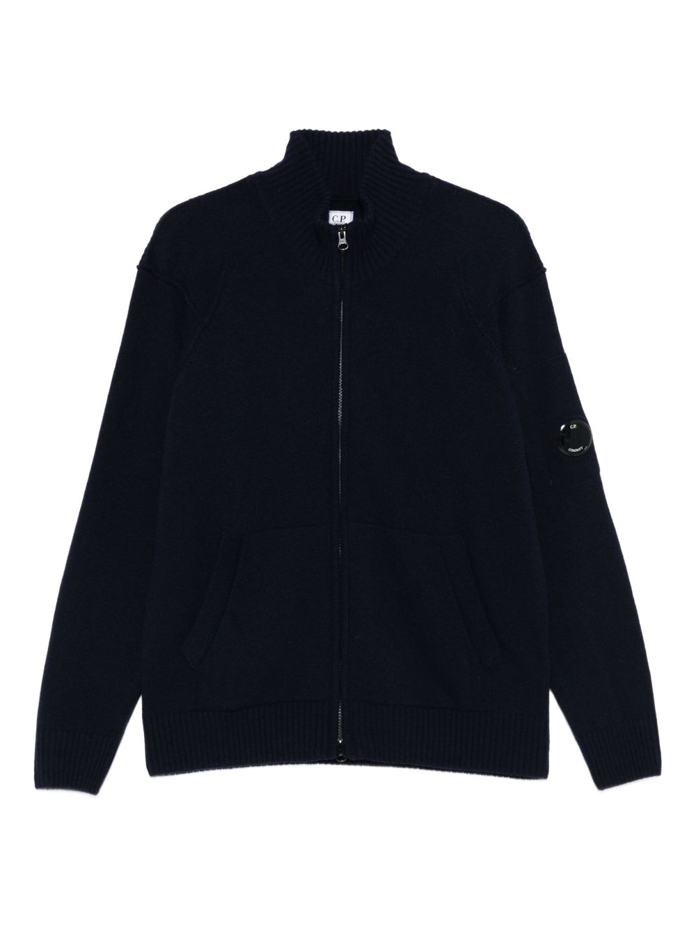 C.P. Company C.P.Company Sweaters NAVY