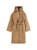 FAY Coats BEIGE