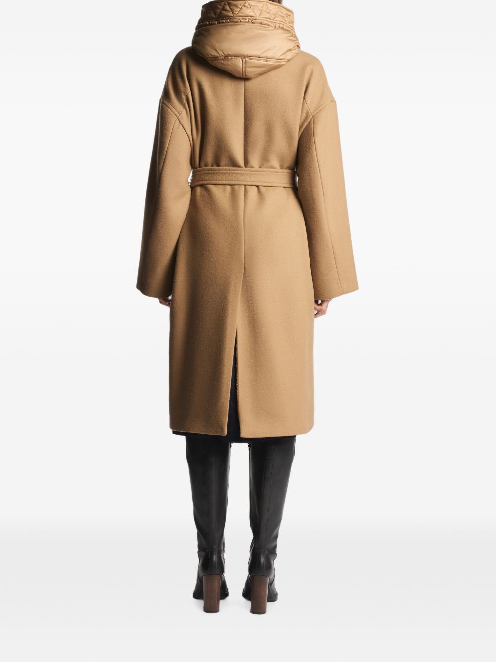 FAY Coats BEIGE