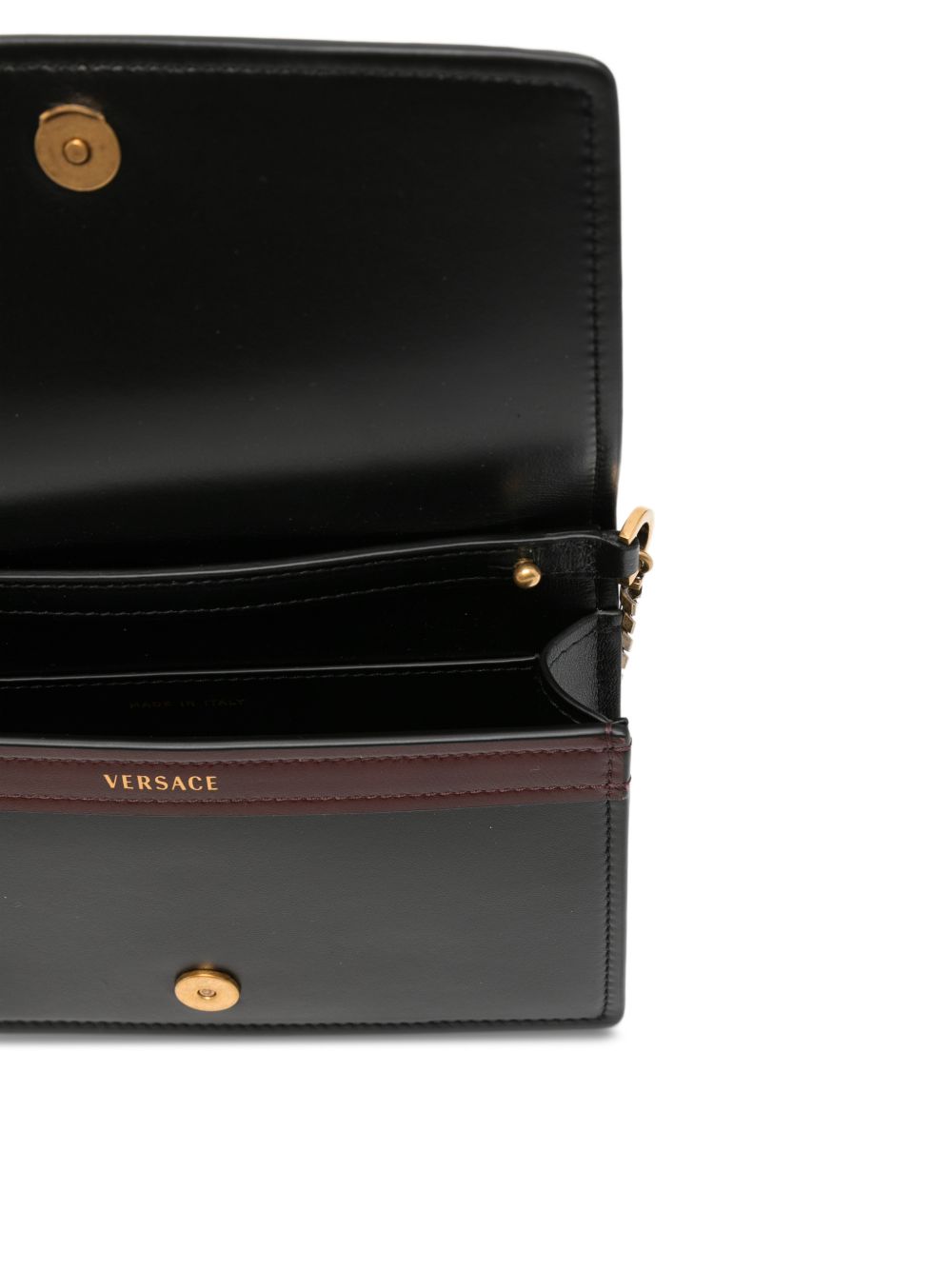 Versace Bags.. BLACK