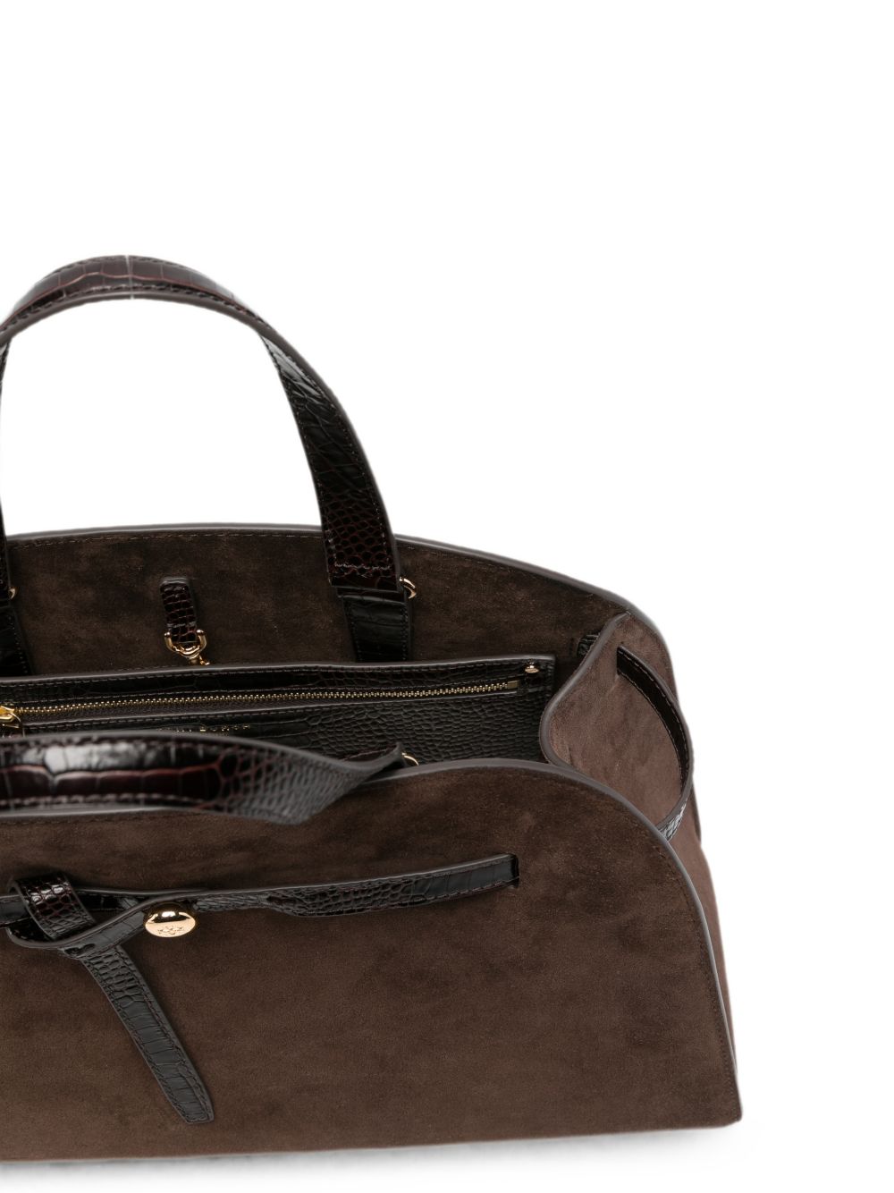 Tory Burch Bags.. BROWN