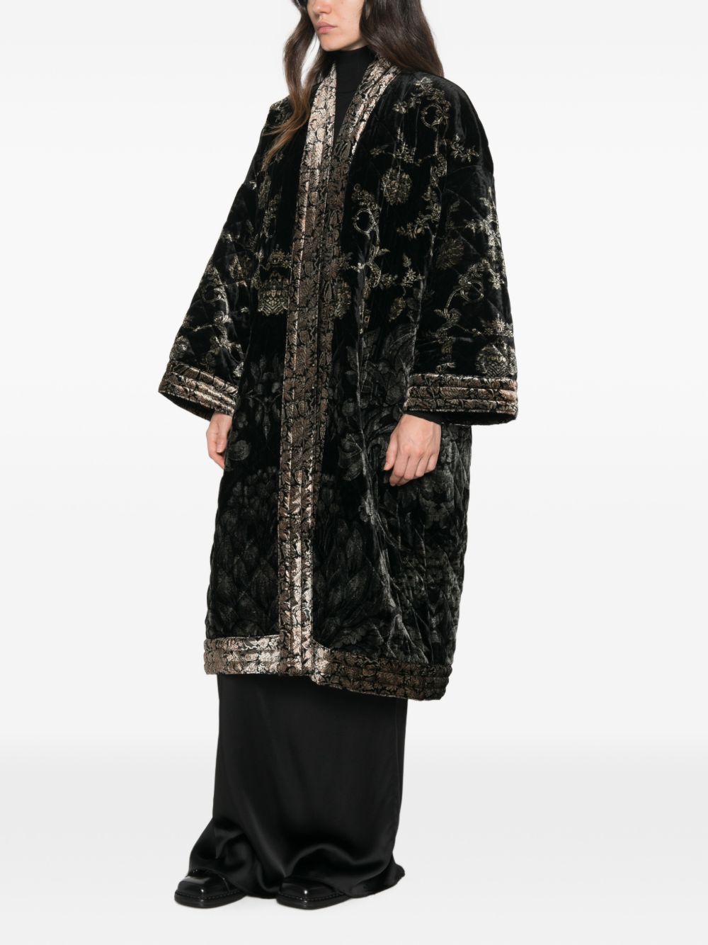 PIERRE LOUIS MASCIA Dresses BROWN