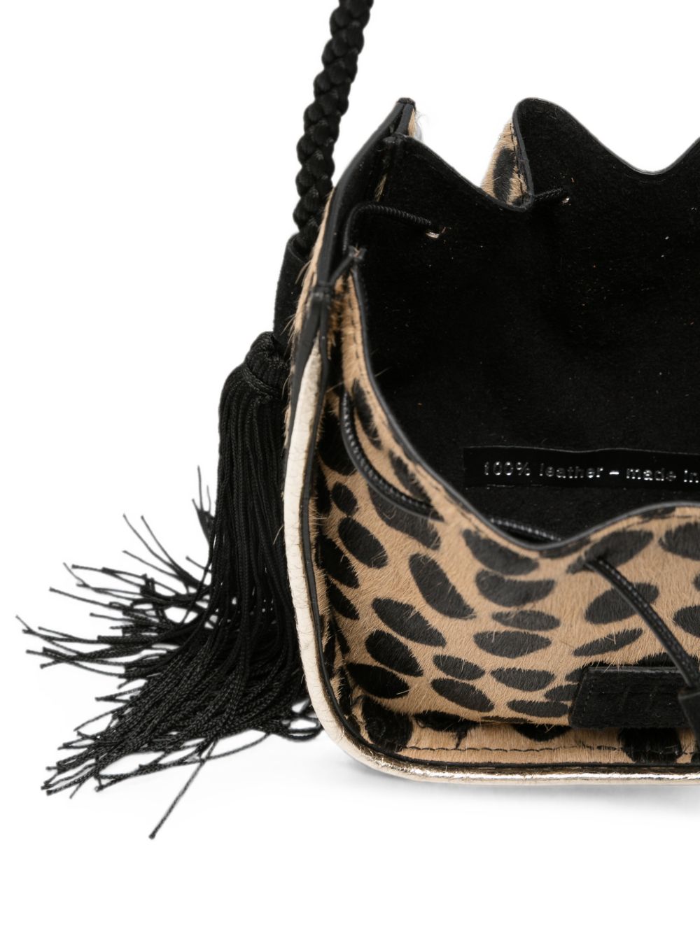 Forte Forte Bags.. BEIGE
