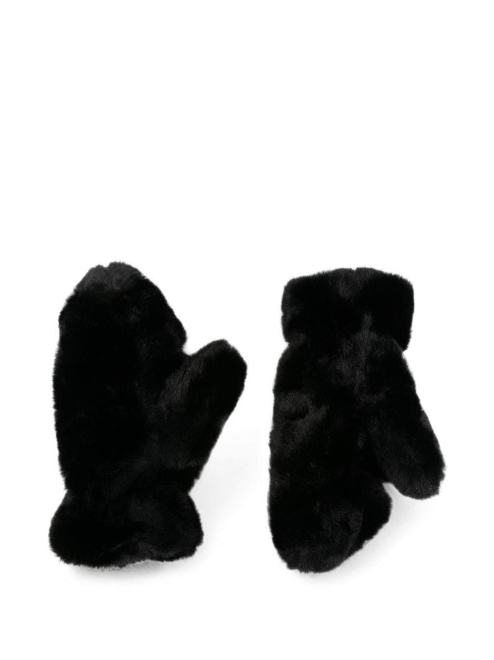 APPARIS Gloves BLACK