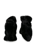 APPARIS Gloves BLACK