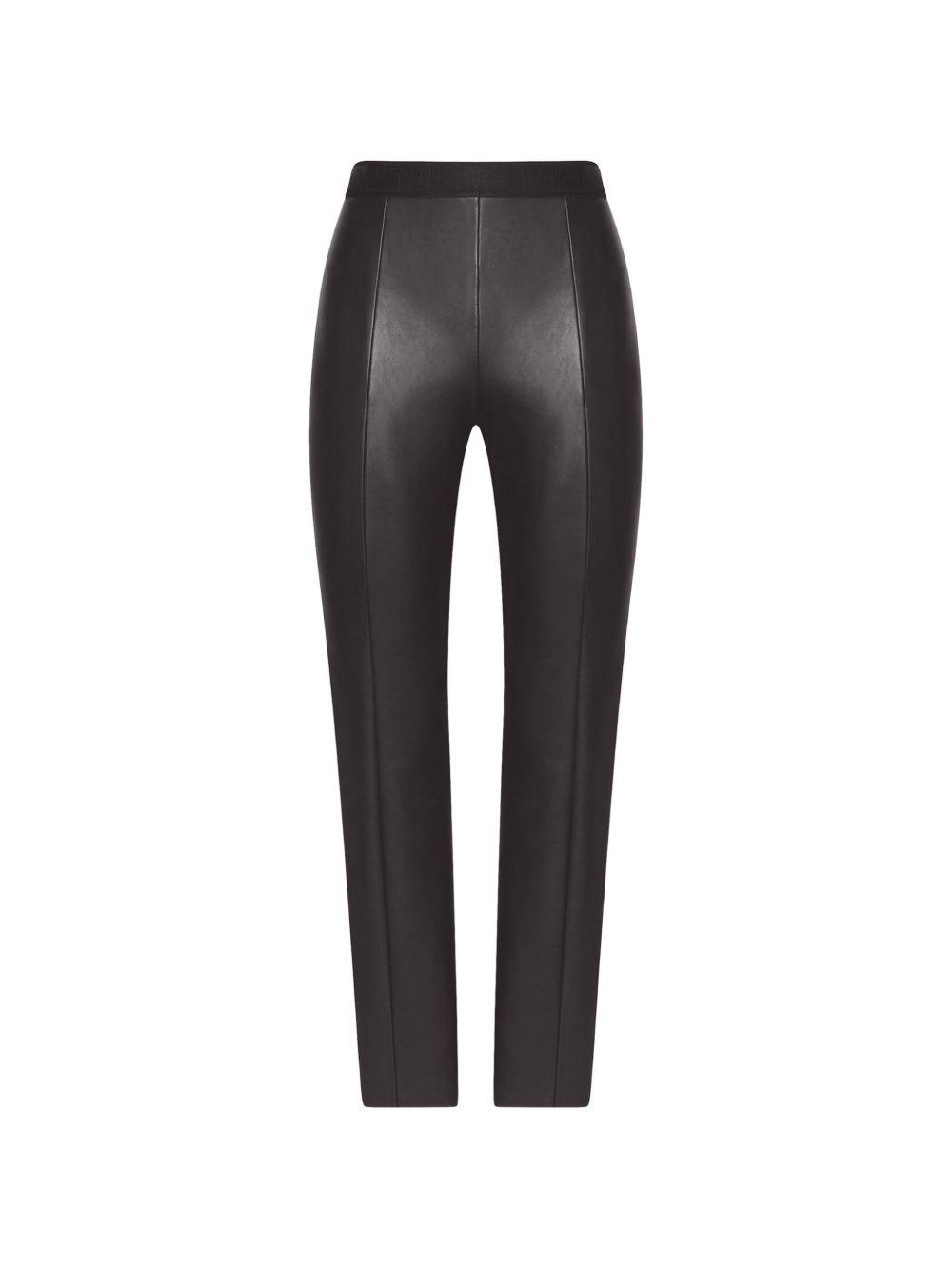 WOLFORD Trousers BROWN