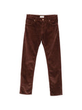 JACOB COHEN Jeans BROWN
