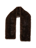 APPARIS Scarfs BROWN