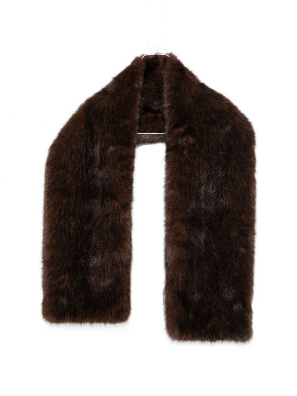 APPARIS Scarfs BROWN