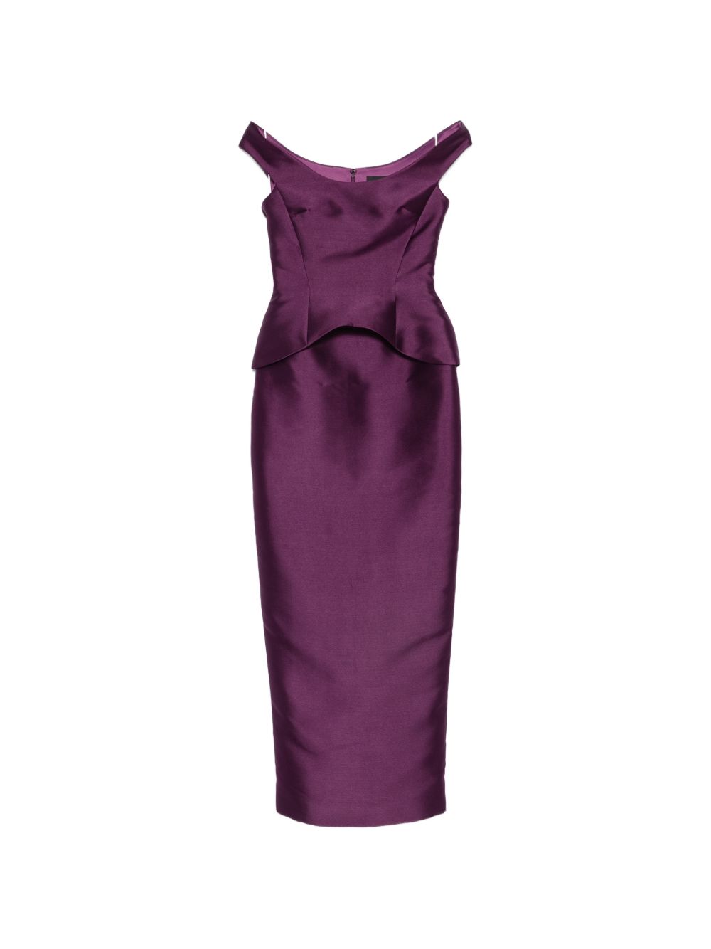 Solace London Dresses VIOLET