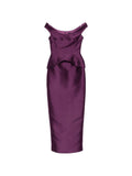 Solace London Dresses VIOLET