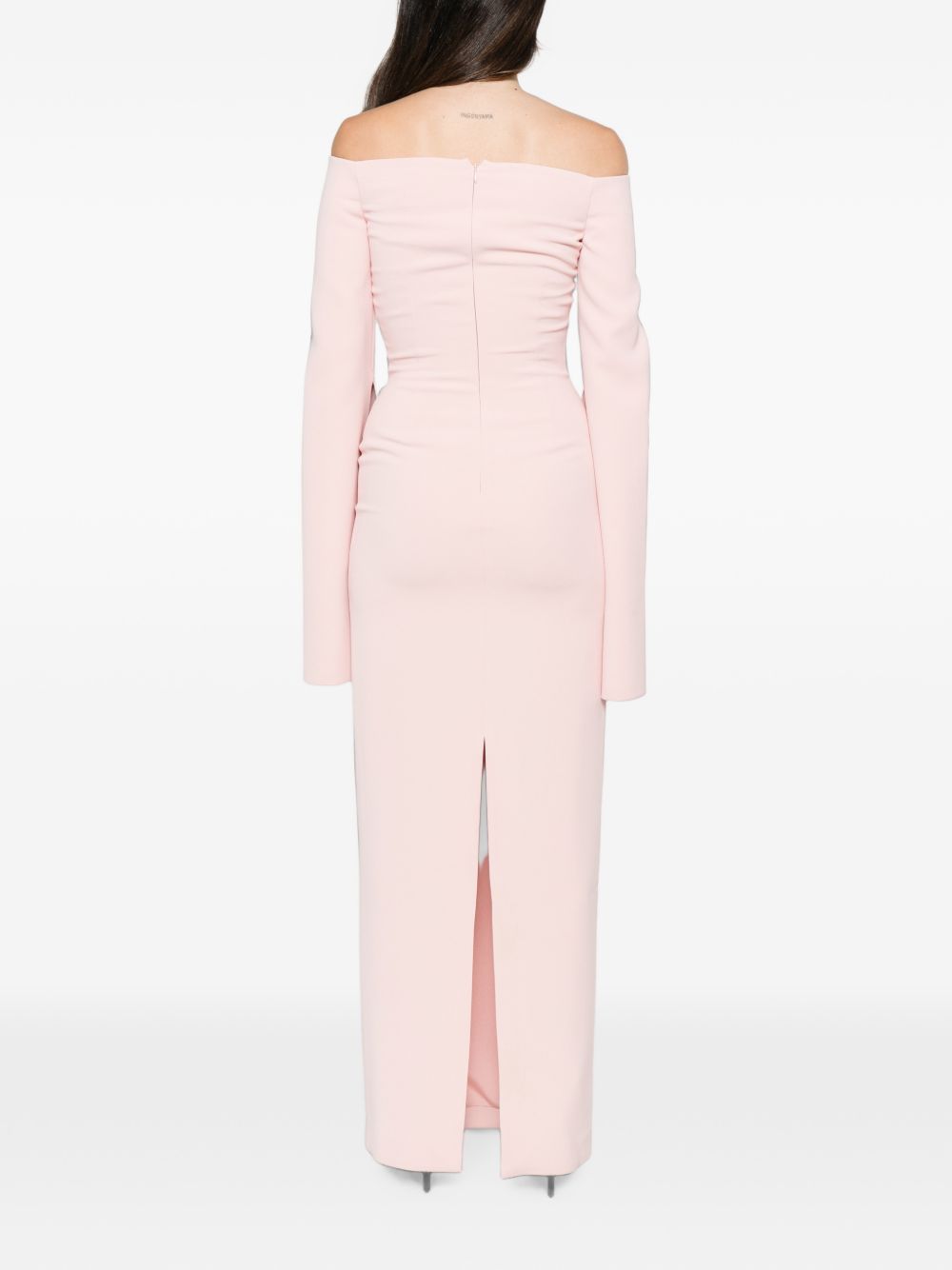 Solace London Dresses PINK