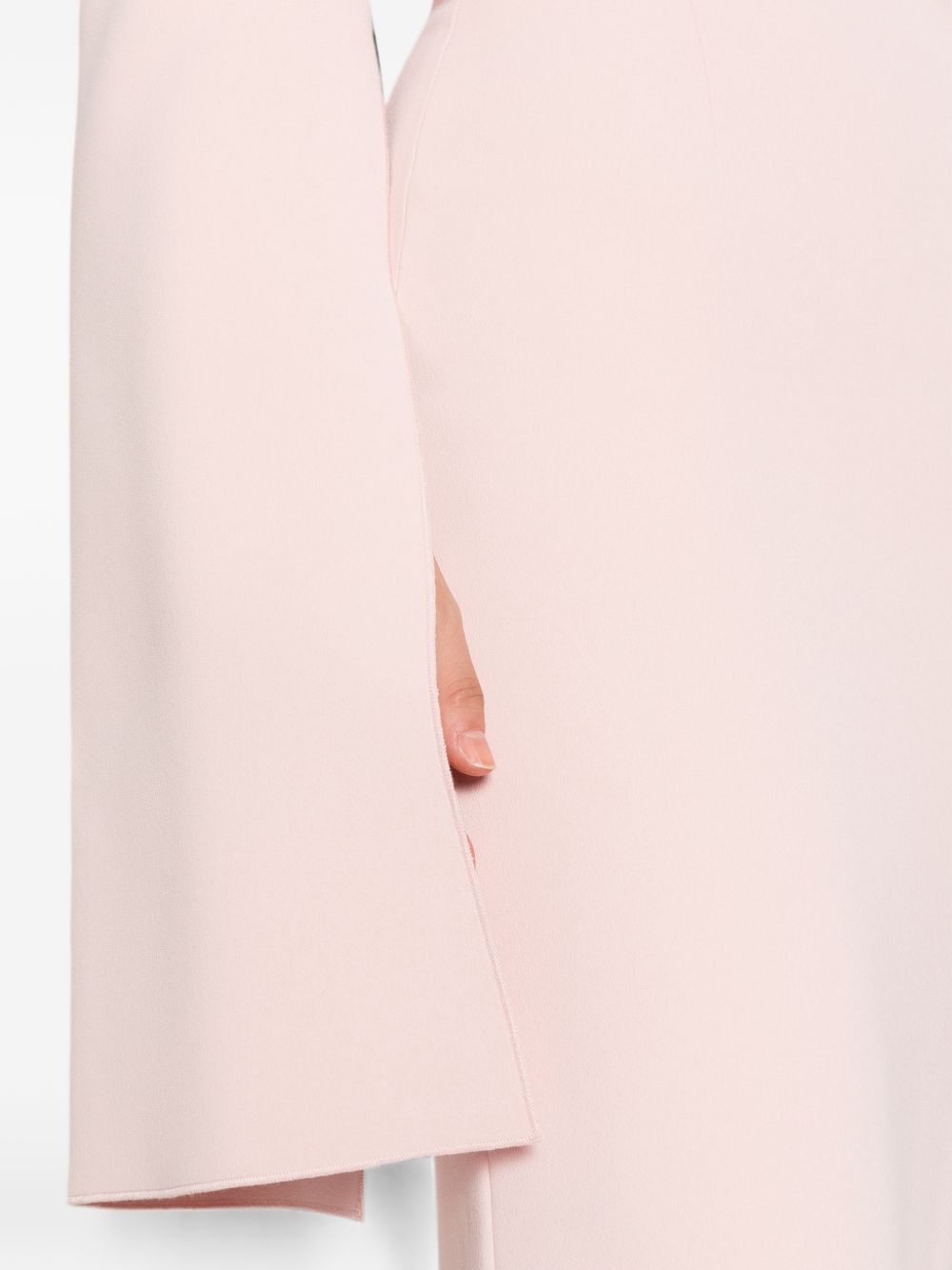 Solace London Dresses PINK