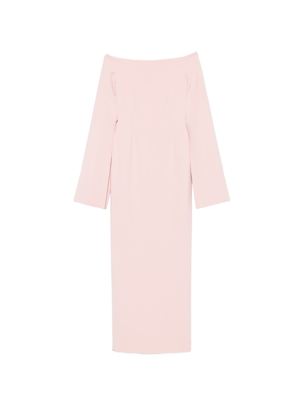 Solace London Dresses PINK