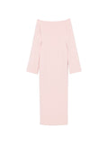 Solace London Dresses PINK