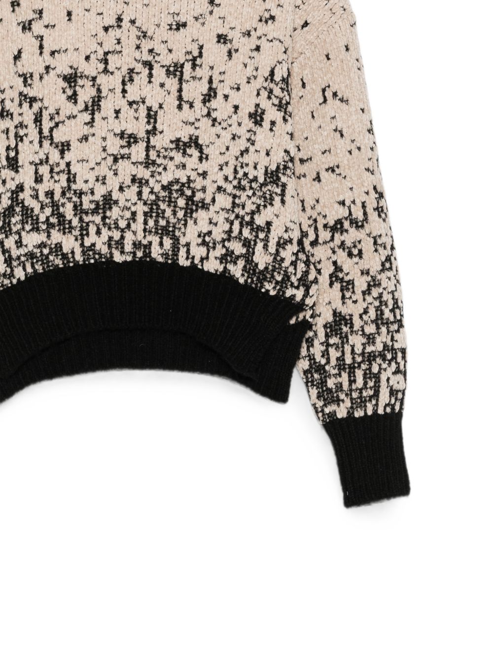 Alysi Sweaters BEIGE