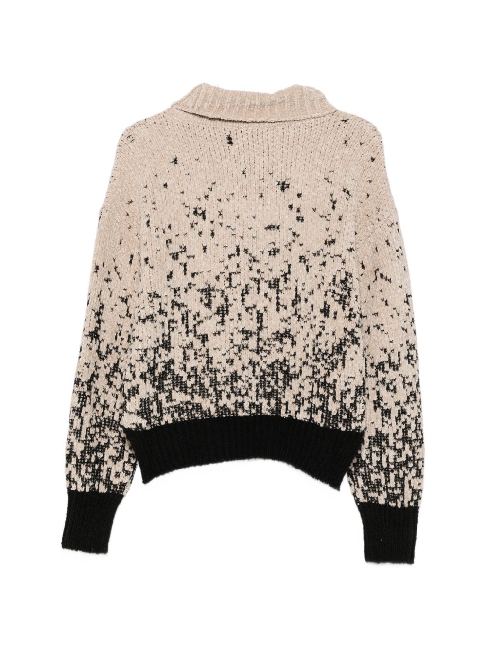 Alysi Sweaters BEIGE