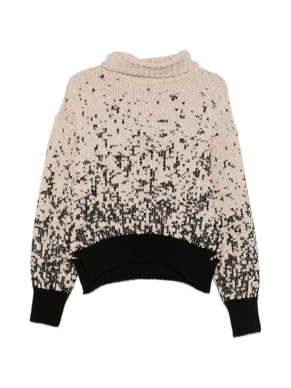 Alysi Sweaters BEIGE