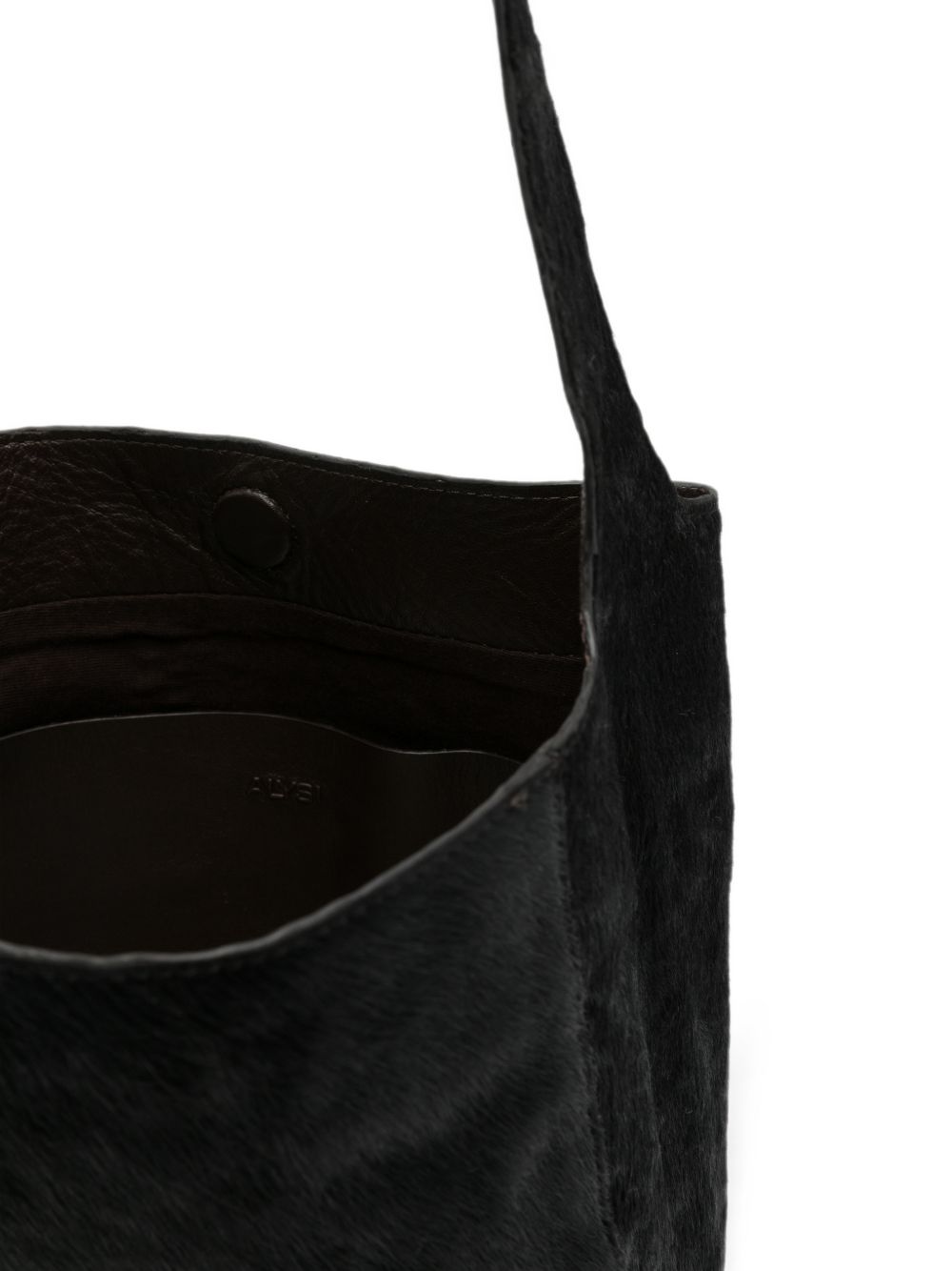 Alysi Bags.. BROWN