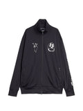 Y-3 Sweaters BLACK