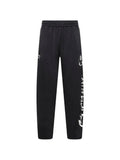 Y-3 Trousers BLACK