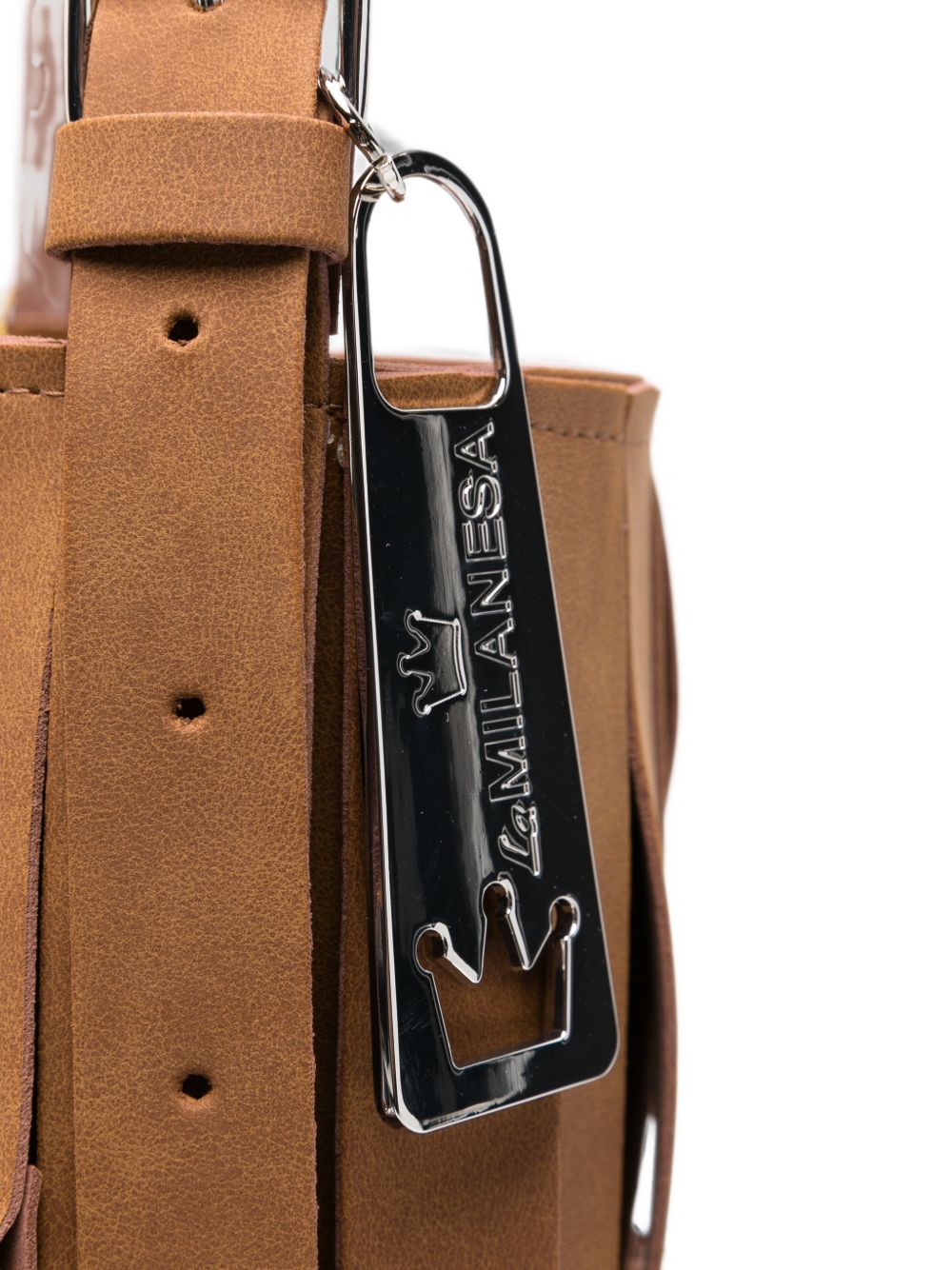 LA MILANESA Bags.. LUGGAGE