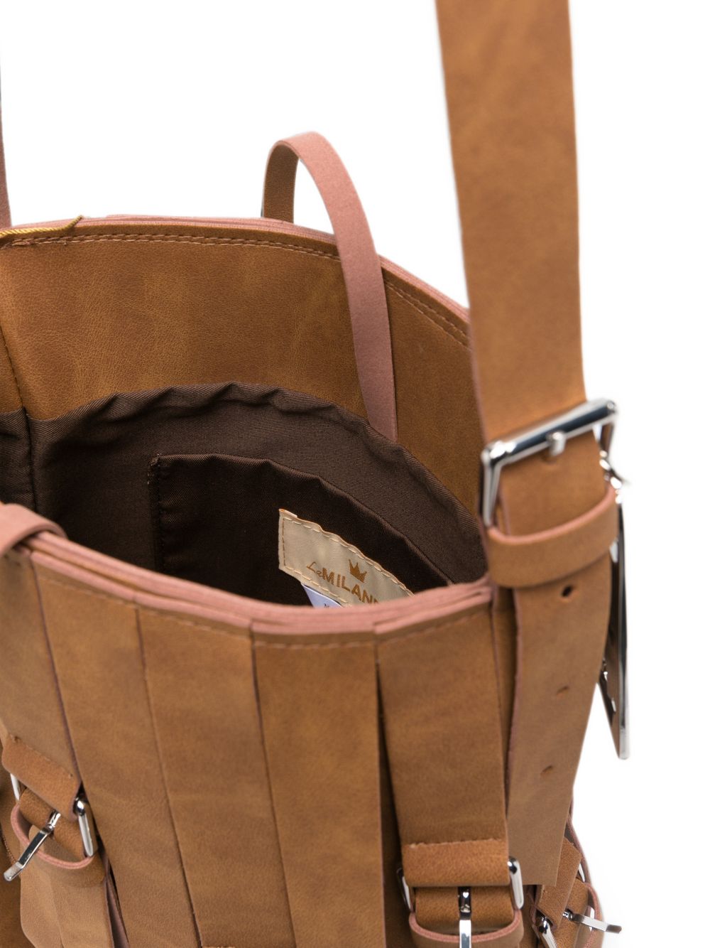 LA MILANESA Bags.. LUGGAGE
