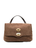 Zanellato Bags.. BROWN
